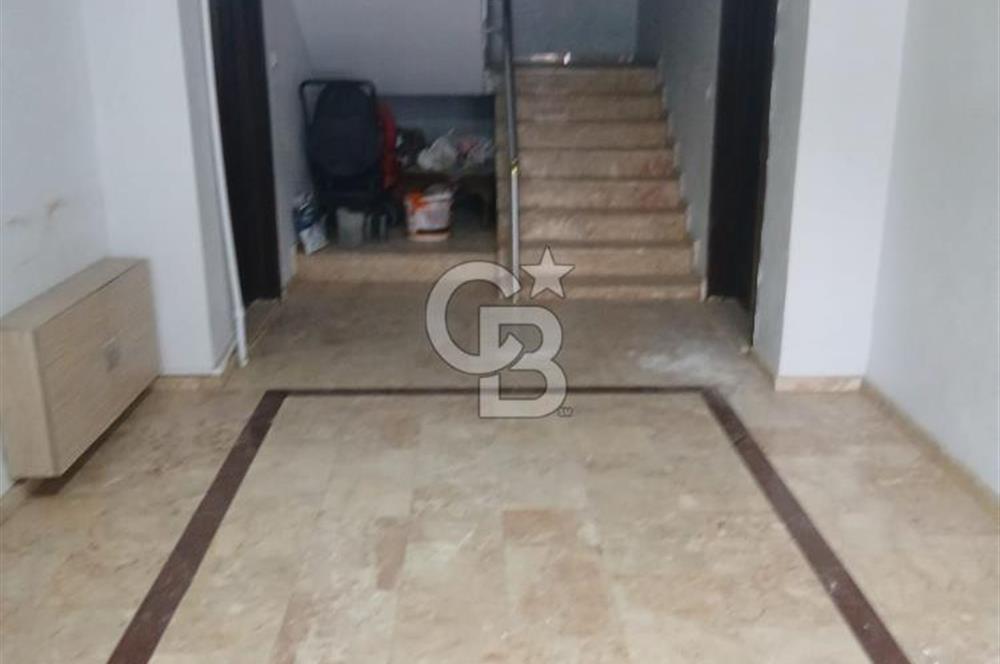 Merkezi Konumda Ferah Kiralık Daireler 