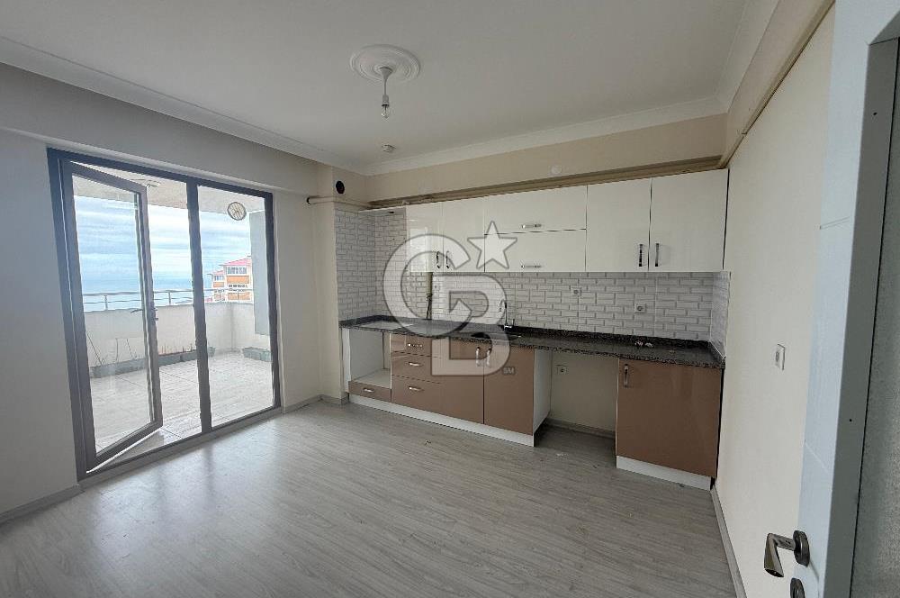 TRABZON KARABEY KONAKLARINDA SATILIK DAİRE 