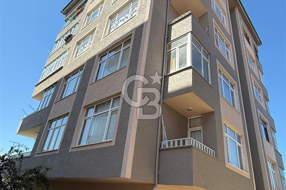 TRABZON FATİHTE SATILIK DAİRE