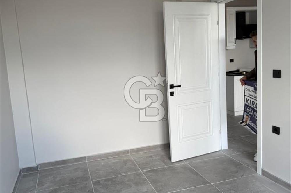 TEKİRDAĞ ÇORLU HATİP'TE HAVUZLU SİTE İÇERİSİNDE SATILIK 1+1