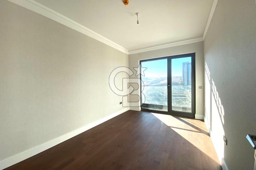 BİLKENT PARK JOVEN DE SATILIK 4,5+1 SATILIK E BLOKTA LÜKS DAİRE