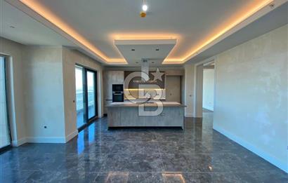 BİLKENT PARK JOVEN DE SATILIK 4,5+1 SATILIK E BLOKTA LÜKS DAİRE