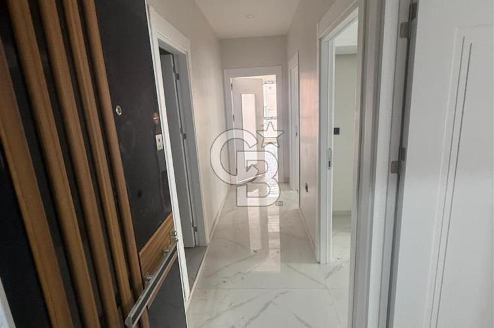 TAŞOLUK DA 2+1 OTOPARKLI BALKONLU GİYİNME ODALI DAİRE