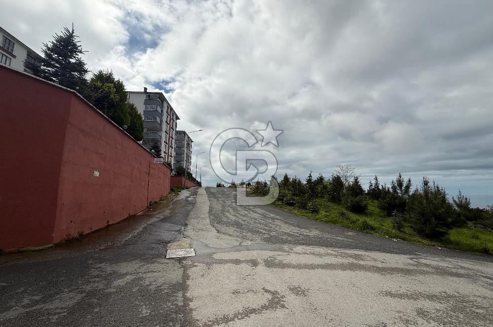 TRABZON KARABEY KONAKLARINDA SATILIK DAİRE 