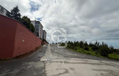 TRABZON KARABEY KONAKLARINDA SATILIK DAİRE 