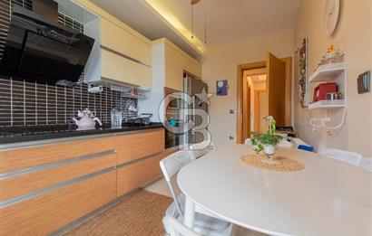 NOVA 35TE HAVUZ ve PEYZAJ CEPHELİ ARA KAT SATILIK 3+1 DAİRE