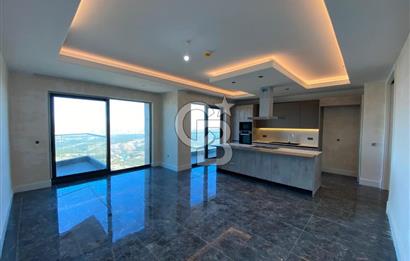 BİLKENT PARK JOVEN DE SATILIK 4,5+1 SATILIK E BLOKTA LÜKS DAİRE