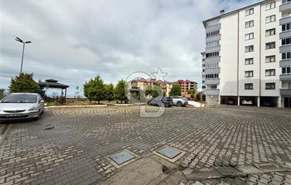 TRABZON KARABEY KONAKLARINDA SATILIK DAİRE 
