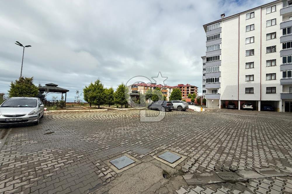 TRABZON KARABEY KONAKLARINDA KİRALIK DAİRE