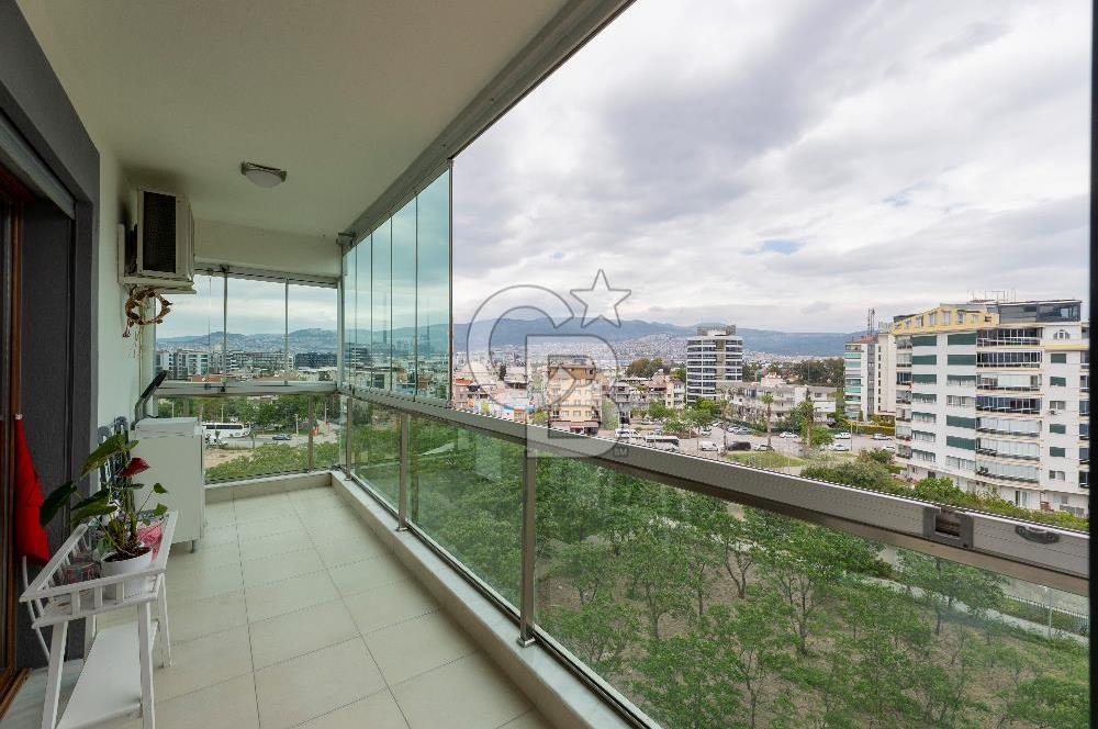 NOVA 35TE HAVUZ ve PEYZAJ CEPHELİ ARA KAT SATILIK 3+1 DAİRE