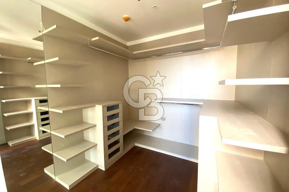 BİLKENT PARK JOVEN DE SATILIK 4,5+1 SATILIK E BLOKTA LÜKS DAİRE