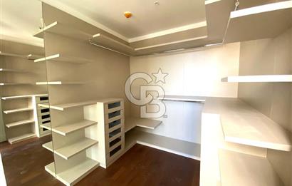 BİLKENT PARK JOVEN DE SATILIK 4,5+1 SATILIK E BLOKTA LÜKS DAİRE