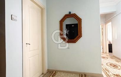 Çorlu Reşadiye’de Cadde Üstü, İçi Sıfırlanmış, Güneş Alan 2+1 Daire
