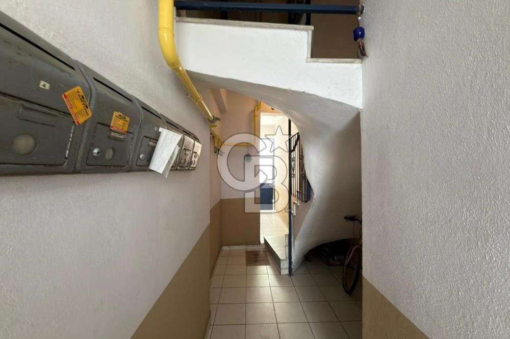 Çanakkale Merkez İsmetpaşa Belediye Karşısı Kiralık 2+1 Daire!