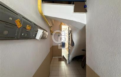 Çanakkale Merkez İsmetpaşa Belediye Karşısı Kiralık 2+1 Daire!