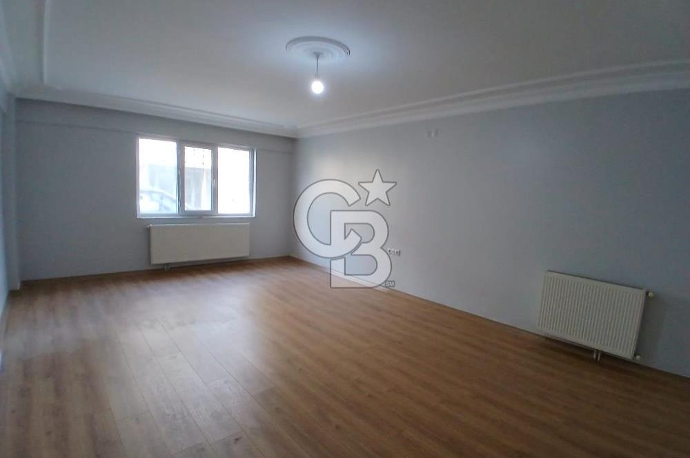 Merkezi Konumda Ferah Kiralık Daireler 
