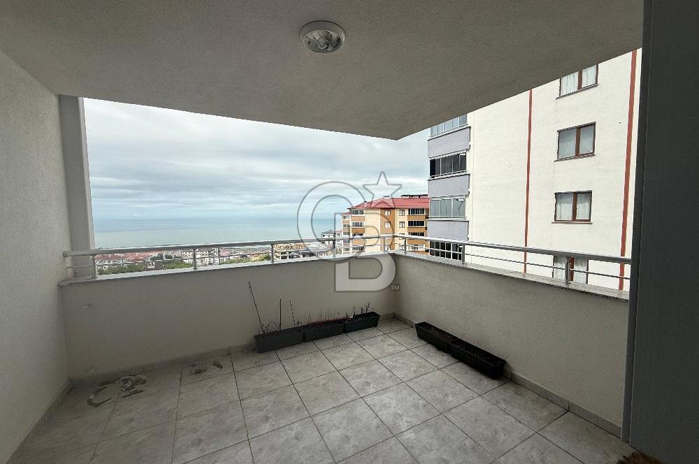 TRABZON KARABEY KONAKLARINDA KİRALIK DAİRE