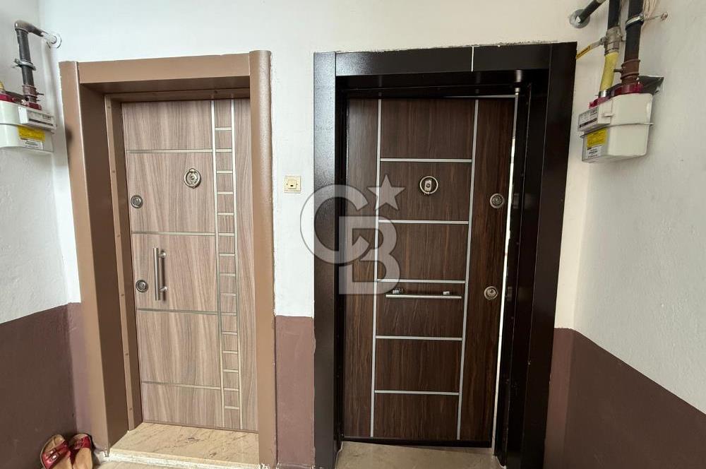 TRABZON FATİHTE SATILIK DAİRE
