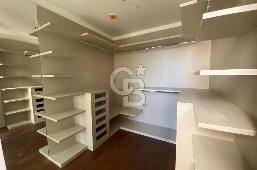 BİLKENT PARK JOVEN DE SATILIK 4,5+1 SATILIK E BLOKTA LÜKS DAİRE