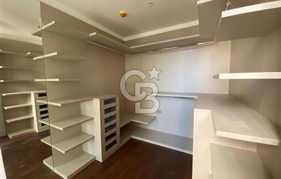 BİLKENT PARK JOVEN DE SATILIK 4,5+1 SATILIK E BLOKTA LÜKS DAİRE