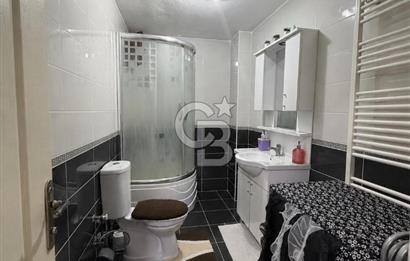 Çorlu Reşadiye’de Cadde Üstü, İçi Sıfırlanmış, Güneş Alan 2+1 Daire