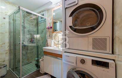 NOVA 35TE HAVUZ ve PEYZAJ CEPHELİ ARA KAT SATILIK 3+1 DAİRE