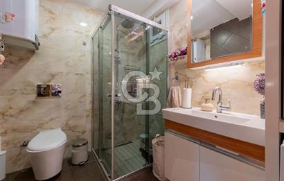 NOVA 35TE HAVUZ ve PEYZAJ CEPHELİ ARA KAT SATILIK 3+1 DAİRE