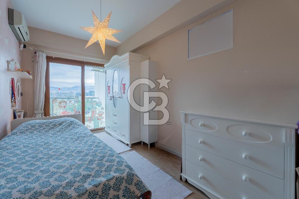 NOVA 35TE HAVUZ ve PEYZAJ CEPHELİ ARA KAT SATILIK 3+1 DAİRE
