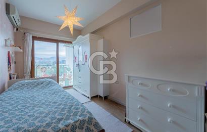 NOVA 35TE HAVUZ ve PEYZAJ CEPHELİ ARA KAT SATILIK 3+1 DAİRE