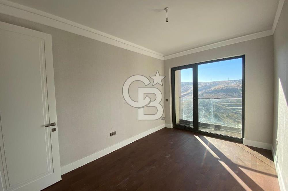 BİLKENT PARK JOVEN DE SATILIK 4,5+1 SATILIK E BLOKTA LÜKS DAİRE