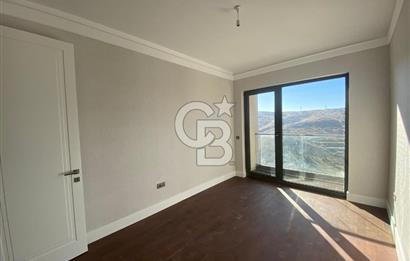 BİLKENT PARK JOVEN DE SATILIK 4,5+1 SATILIK E BLOKTA LÜKS DAİRE