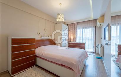 NOVA 35TE HAVUZ ve PEYZAJ CEPHELİ ARA KAT SATILIK 3+1 DAİRE