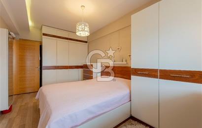 NOVA 35TE HAVUZ ve PEYZAJ CEPHELİ ARA KAT SATILIK 3+1 DAİRE