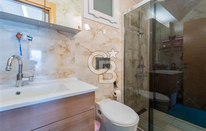 NOVA 35TE HAVUZ ve PEYZAJ CEPHELİ ARA KAT SATILIK 3+1 DAİRE