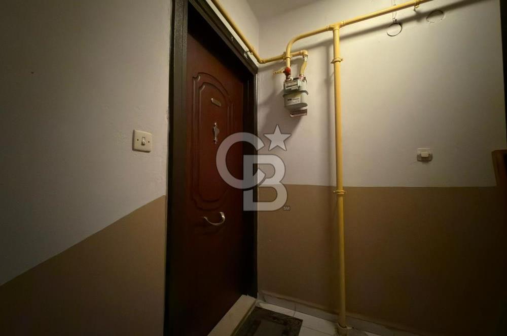 Çanakkale Merkez İsmetpaşa Belediye Karşısı Kiralık 2+1 Daire!