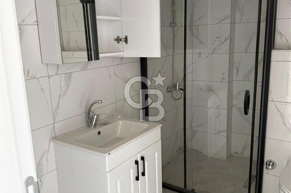 TEKİRDAĞ ÇORLU HATİP'TE HAVUZLU SİTE İÇERİSİNDE SATILIK 1+1