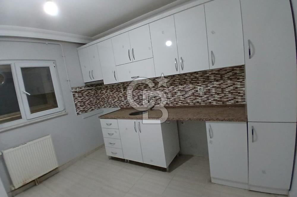 Merkezi Konumda Ferah Kiralık Daireler 