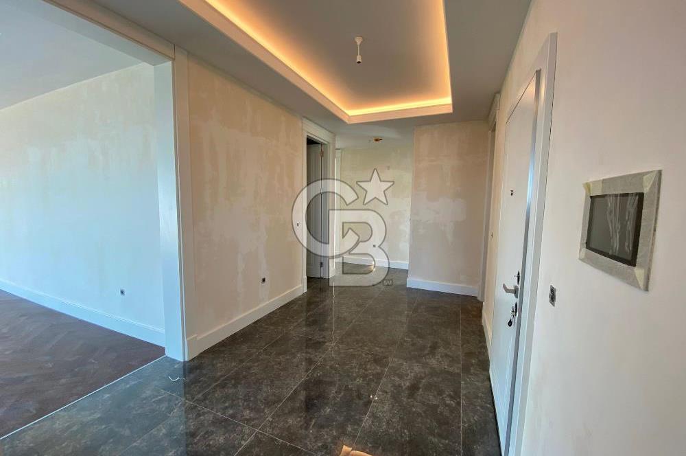 BİLKENT PARK JOVEN DE SATILIK 4,5+1 SATILIK E BLOKTA LÜKS DAİRE