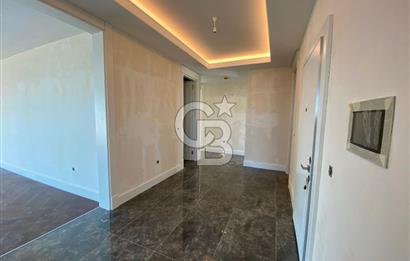 BİLKENT PARK JOVEN DE SATILIK 4,5+1 SATILIK E BLOKTA LÜKS DAİRE