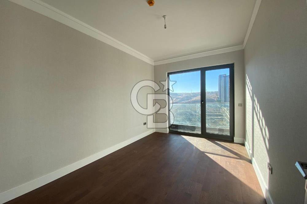 BİLKENT PARK JOVEN DE SATILIK 4,5+1 SATILIK E BLOKTA LÜKS DAİRE