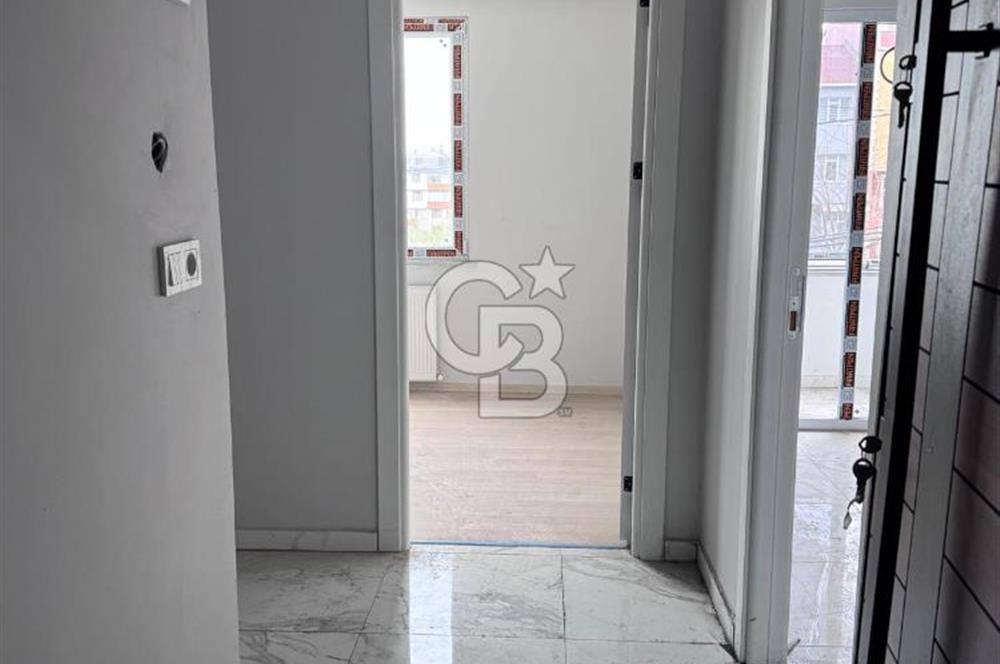 ARNAVUTKÖY TAŞOLUK'TA SATILIK BİNA 3+1 DAİRELİ