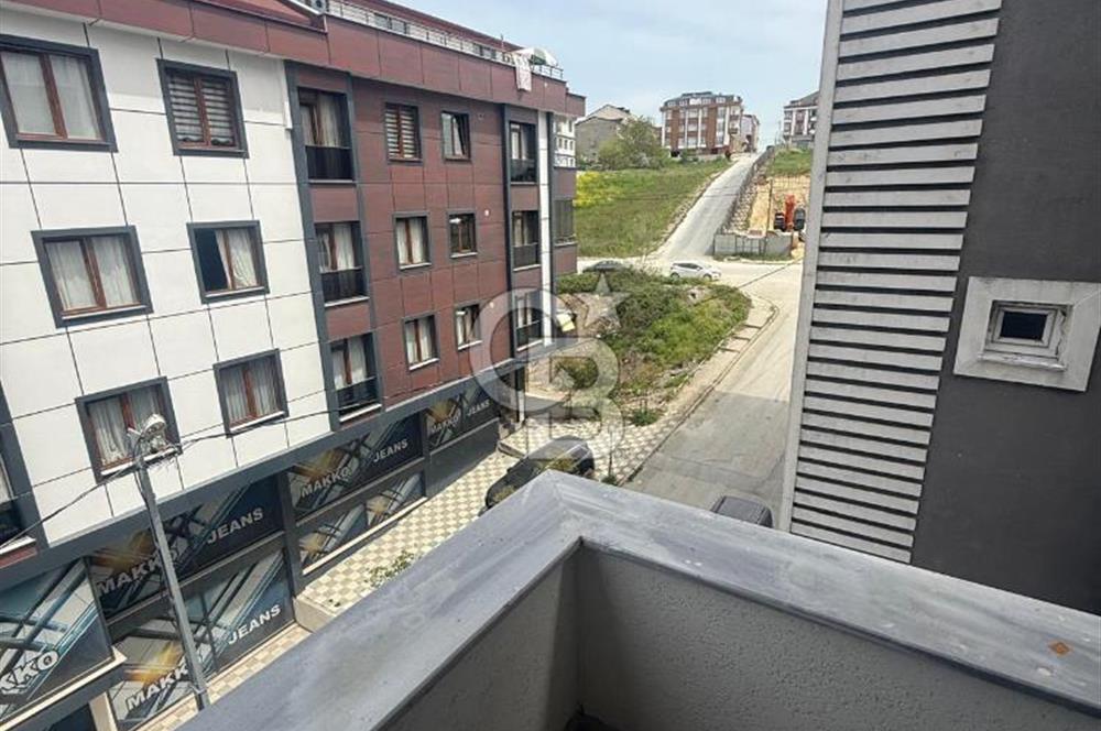 TAŞOLUK DA 2+1 OTOPARKLI BALKONLU GİYİNME ODALI DAİRE