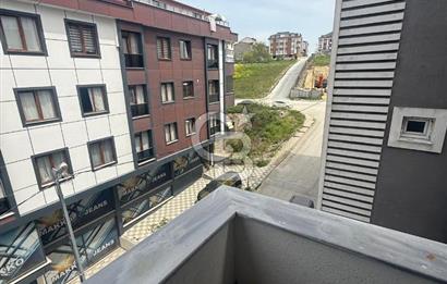 TAŞOLUK DA 2+1 OTOPARKLI BALKONLU GİYİNME ODALI DAİRE