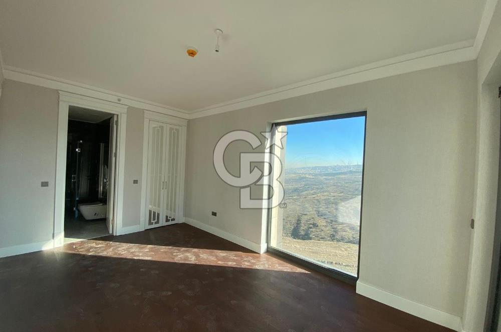 BİLKENT PARK JOVEN DE SATILIK 4,5+1 SATILIK E BLOKTA LÜKS DAİRE