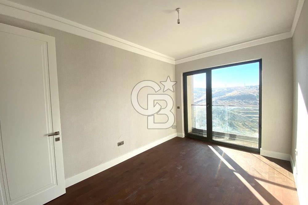 BİLKENT PARK JOVEN DE SATILIK 4,5+1 SATILIK E BLOKTA LÜKS DAİRE