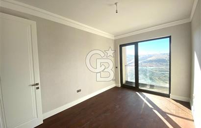 BİLKENT PARK JOVEN DE SATILIK 4,5+1 SATILIK E BLOKTA LÜKS DAİRE