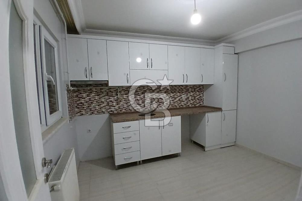 Merkezi Konumda Ferah Kiralık Daireler 