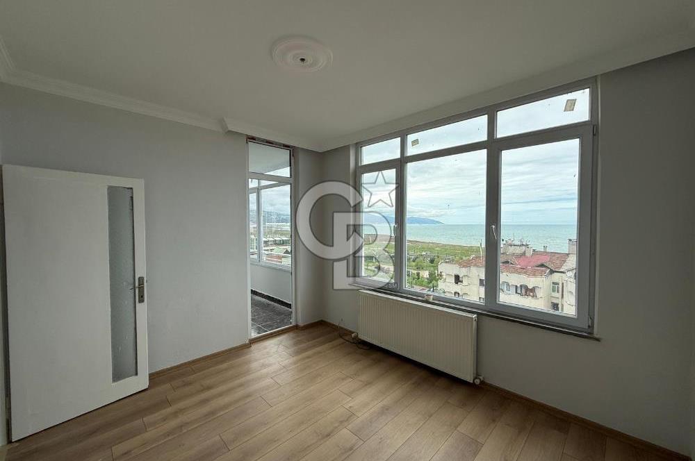 TRABZON FATİHTE SATILIK DAİRE