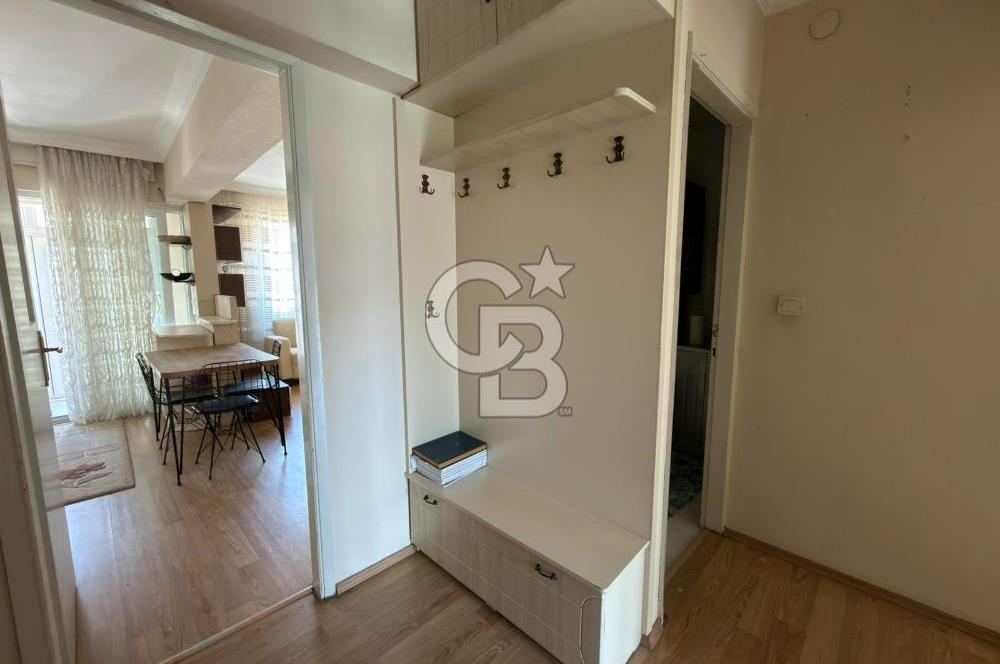 Çanakkale Merkez İsmetpaşa Belediye Karşısı Kiralık 2+1 Daire!