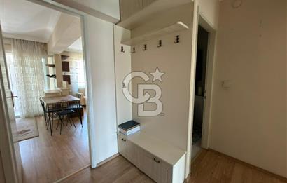 Çanakkale Merkez İsmetpaşa Belediye Karşısı Kiralık 2+1 Daire!